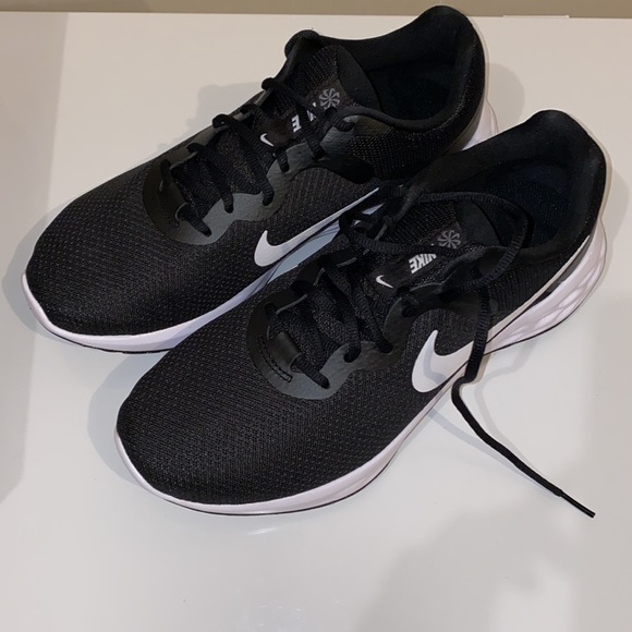Nike Men revolution 6 running shoes - Picture 4 of 12